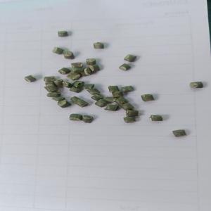 LDPE GREEN REPROCESS GRANULES LDPE Reprocess Granule Film Grade vadodara gujarat india Plastic4trade