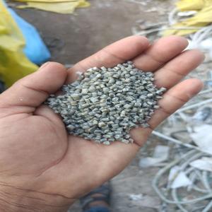 LDPE GREY REPROCESS GRANULES LDPE Reprocess Granule Film Grade vellore tamil nadu india Plastic4trade Plastic4trade