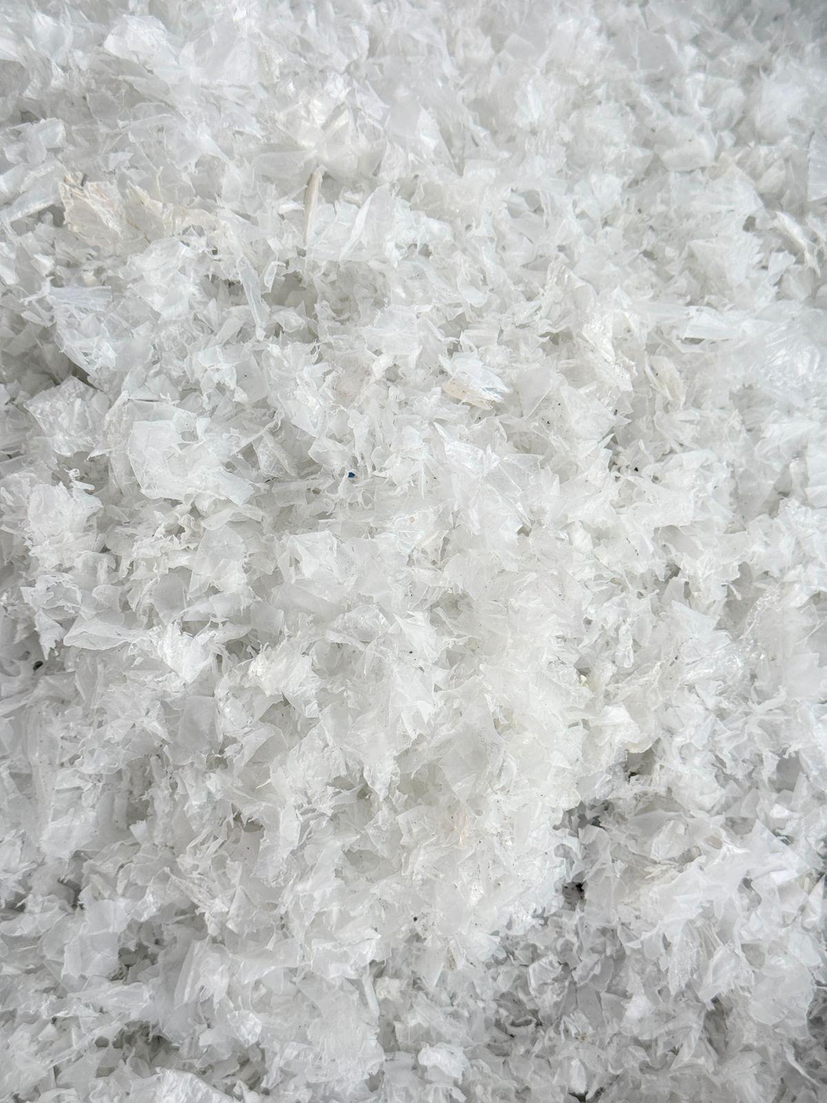 LDPE GRINDING LDPE Grinding Film Grade dholka gujarat india Plastic4trade