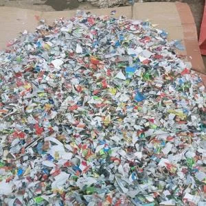 LDPE GRINDING SCRAP LDPE Grinding Injection Molding morbi gujarat india Plastic4trade