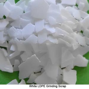 LDPE GRINGING LDPE Grinding Blow Injection Molding hyderabad telangana india Plastic4trade