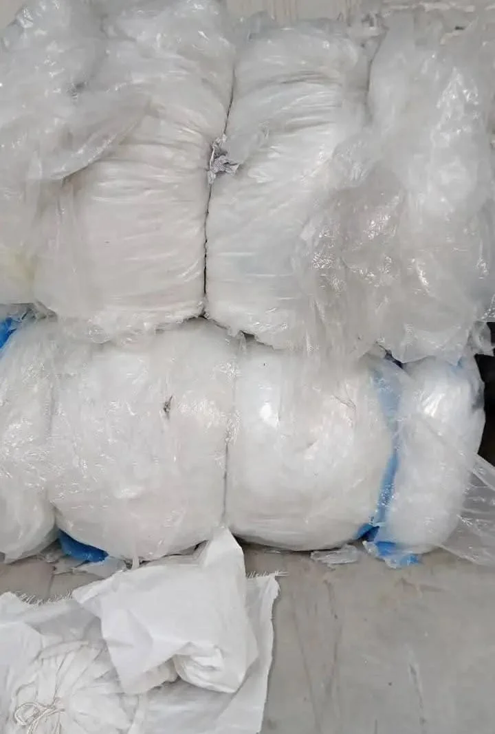 LDPE ,HDPE LDPE Grinding, Lumps, Scrap Blow hyderabad telangana india Plastic4trade