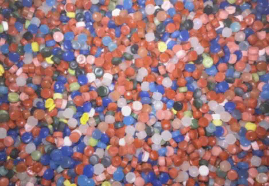 LDPE HDPE MIX GEANULES LDPE Reprocess Granule Extrusion Film Grade bremen bremen germany Plastic4trade