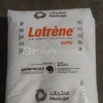 LDPE SHRINK FILM LDPE Prime/Virgin Blow gujarat india Plastic4trade
