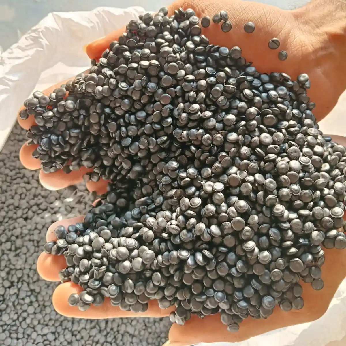LDPE IMPORTANT MATERIAL LDPE Plastic4trade