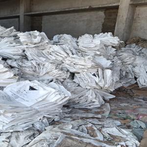 LDPE INDOTHIN BAG LDPE Scrap Film Grade vadodara gujarat india Plastic4trade Plastic4trade