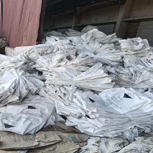 LDPE INDOTHIN BAG LDPE Scrap Film Grade vadodara gujarat india Plastic4trade Plastic4trade