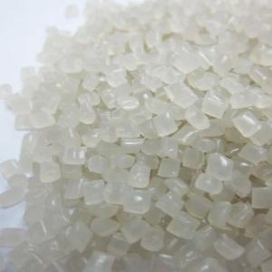 LDPE INDOTHIN NATURAL DANA LDPE Reprocess Granule Film Grade ahmedabad gujarat india Plastic4trade
