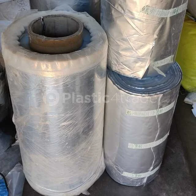 LDPE LAMINATION 1070LA17 LDPE Mix Material Mix Scrap gujarat india Plastic4trade