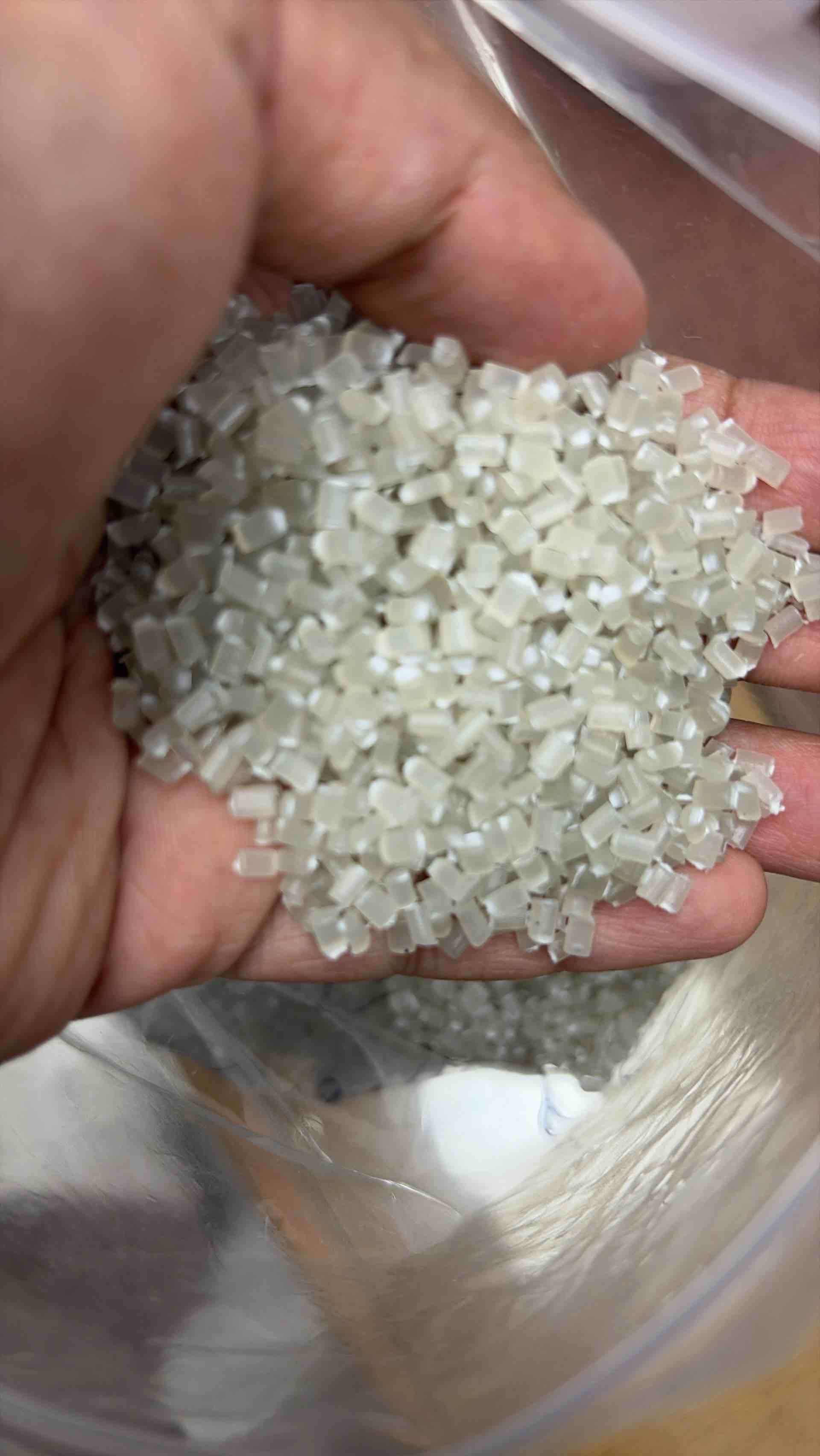 LDPE LAMINATION GRADE LDPE Reprocess Granule Film Grade delhi division delhi india Plastic4trade