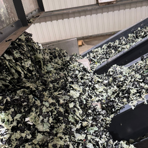 LDPE LDPE Baled Film Grade darlington england united kingdom Plastic4trade