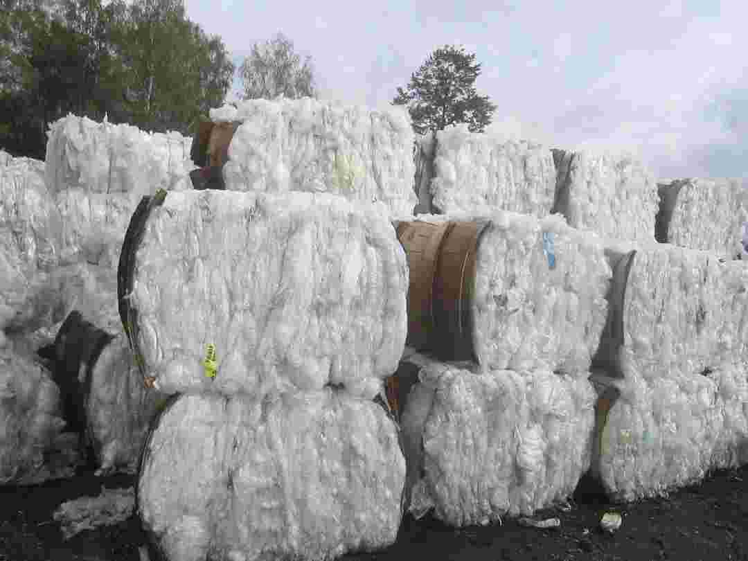 LDPE LDPE Baled Film Grade savannah georgia united states Plastic4trade