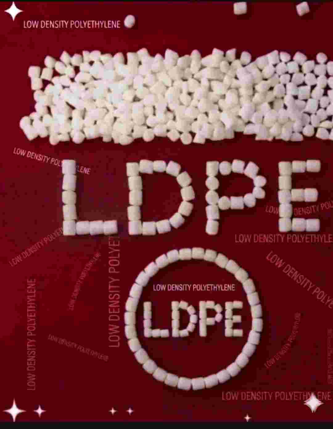 LDPE LDPE Reprocess Granule Film Grade chennai tamil nadu india Plastic4trade