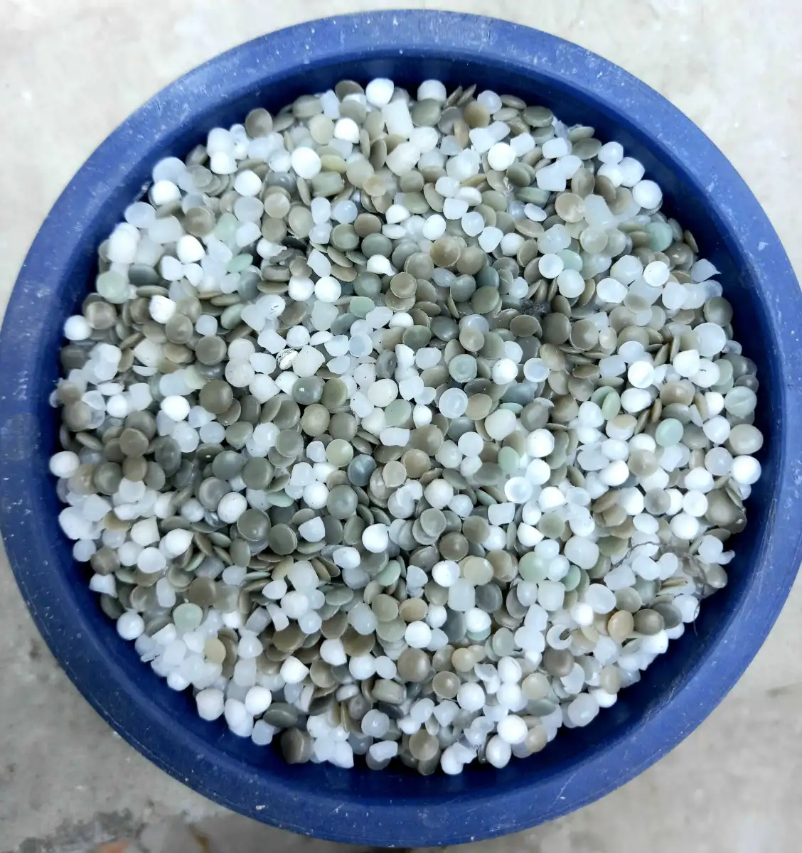 LDPE LDPE Floor Sweeping Blow Extrusion Film Grade erode tamil nadu india Plastic4trade