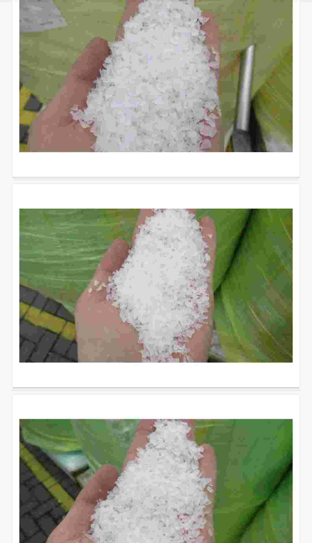 LDPE LDPE Grinding Film Grade bhiwandi maharashtra india Plastic4trade