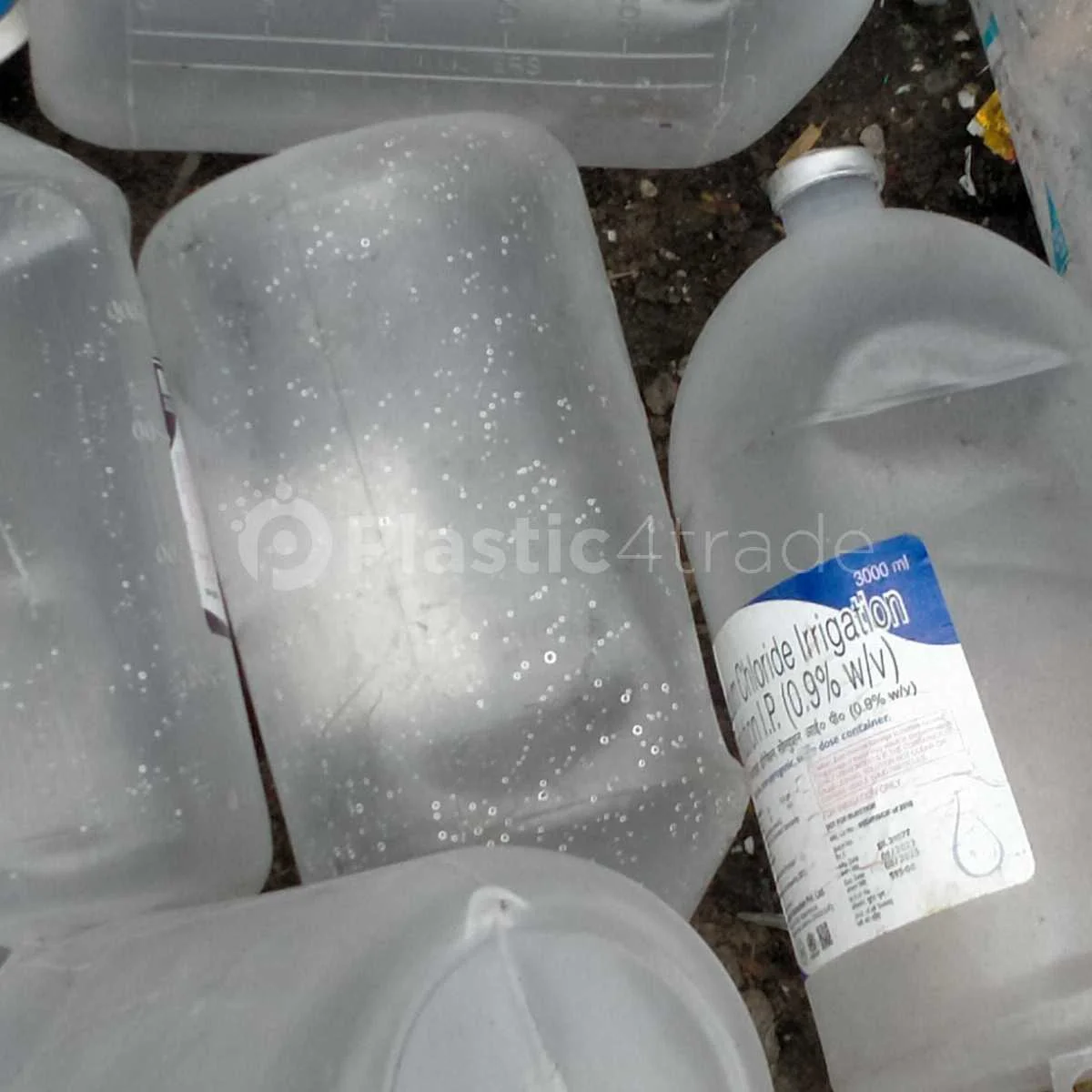 LDPE LDPE Grinding Injection Molding west bengal india Plastic4trade