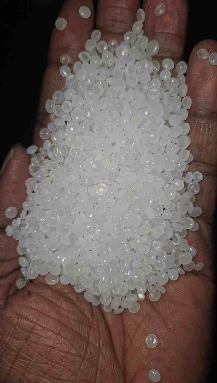 LDPE LDPE Mix Material Blow delhi delhi india Plastic4trade