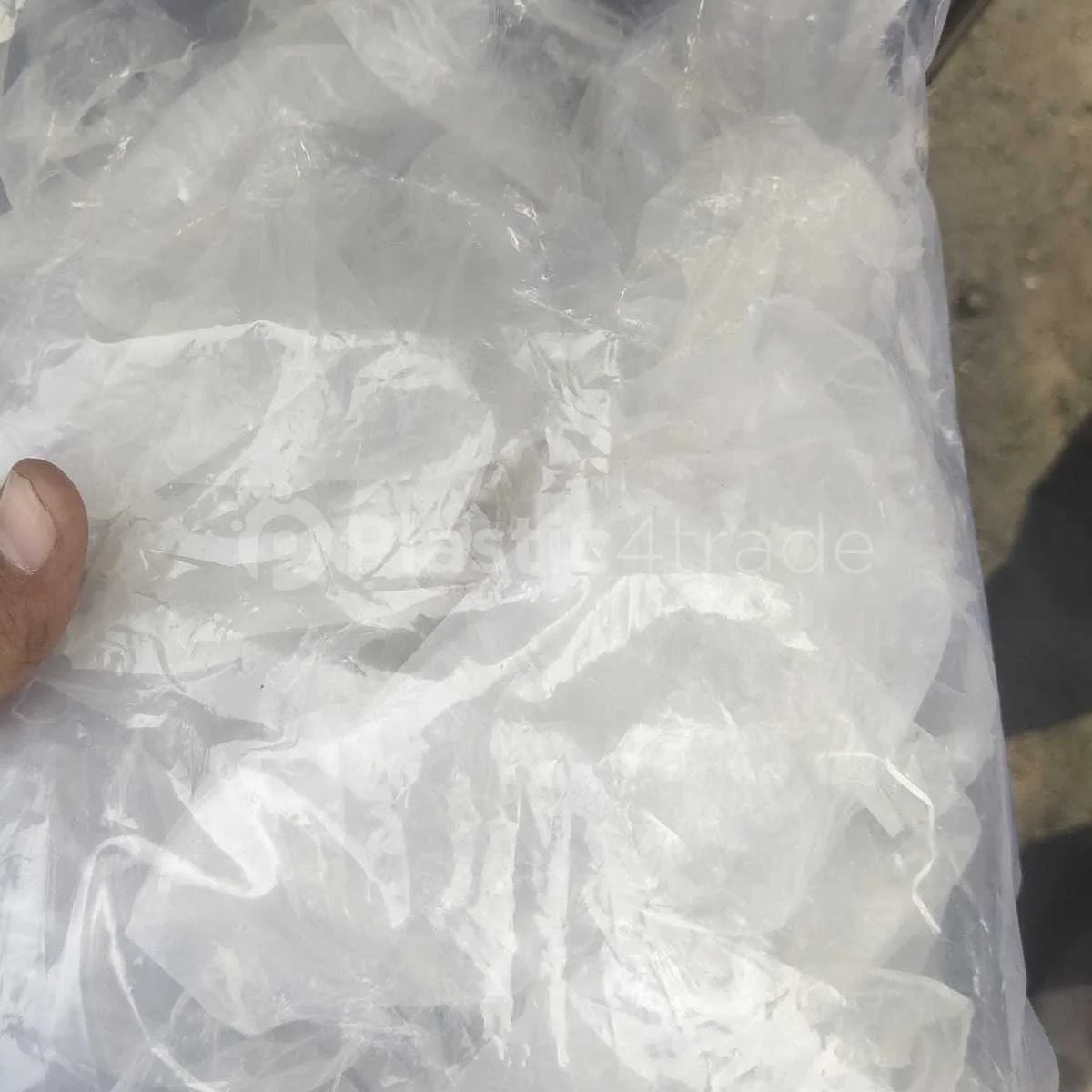 LDPE LDPE Prime/Virgin Blow gujarat india Plastic4trade