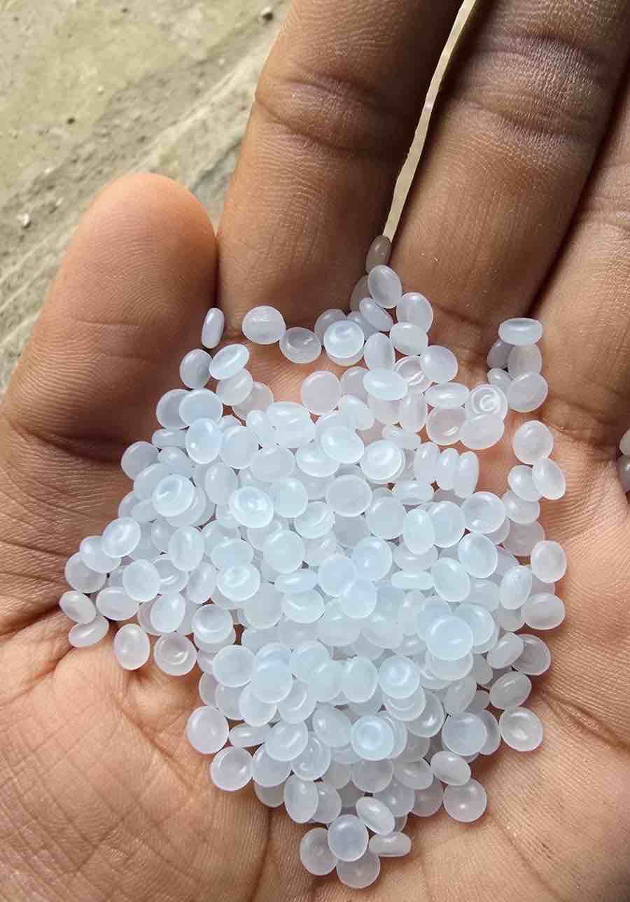 LDPE  Prime/Virgin Injection Molding bhavnagar gujarat india Plastic4trade