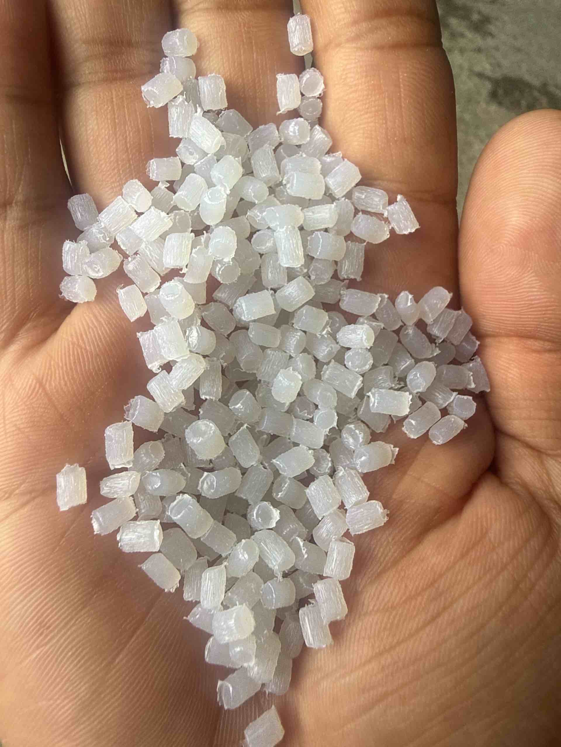 LDPE LDPE Reprocess Granule Blow Film Grade indore madhya pradesh india Plastic4trade