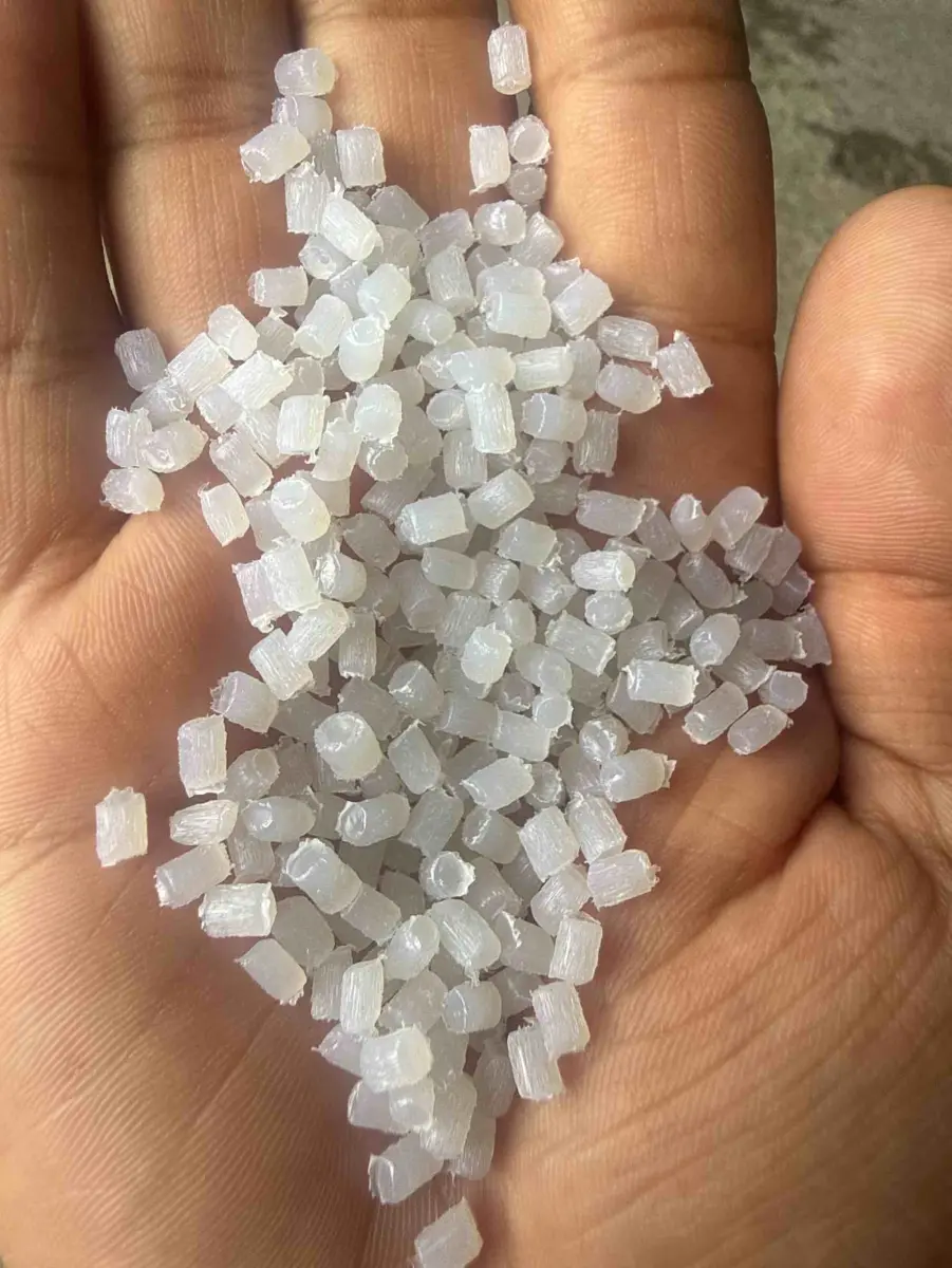 LDPE LDPE Reprocess Granule Blow Film Grade indore madhya pradesh india Plastic4trade
