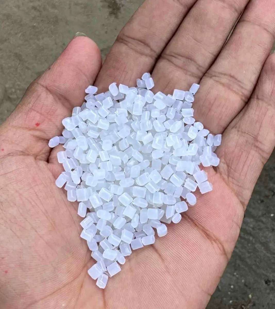 LDPE LDPE Reprocess Granule Blow Film Grade vadodara gujarat india Plastic4trade
