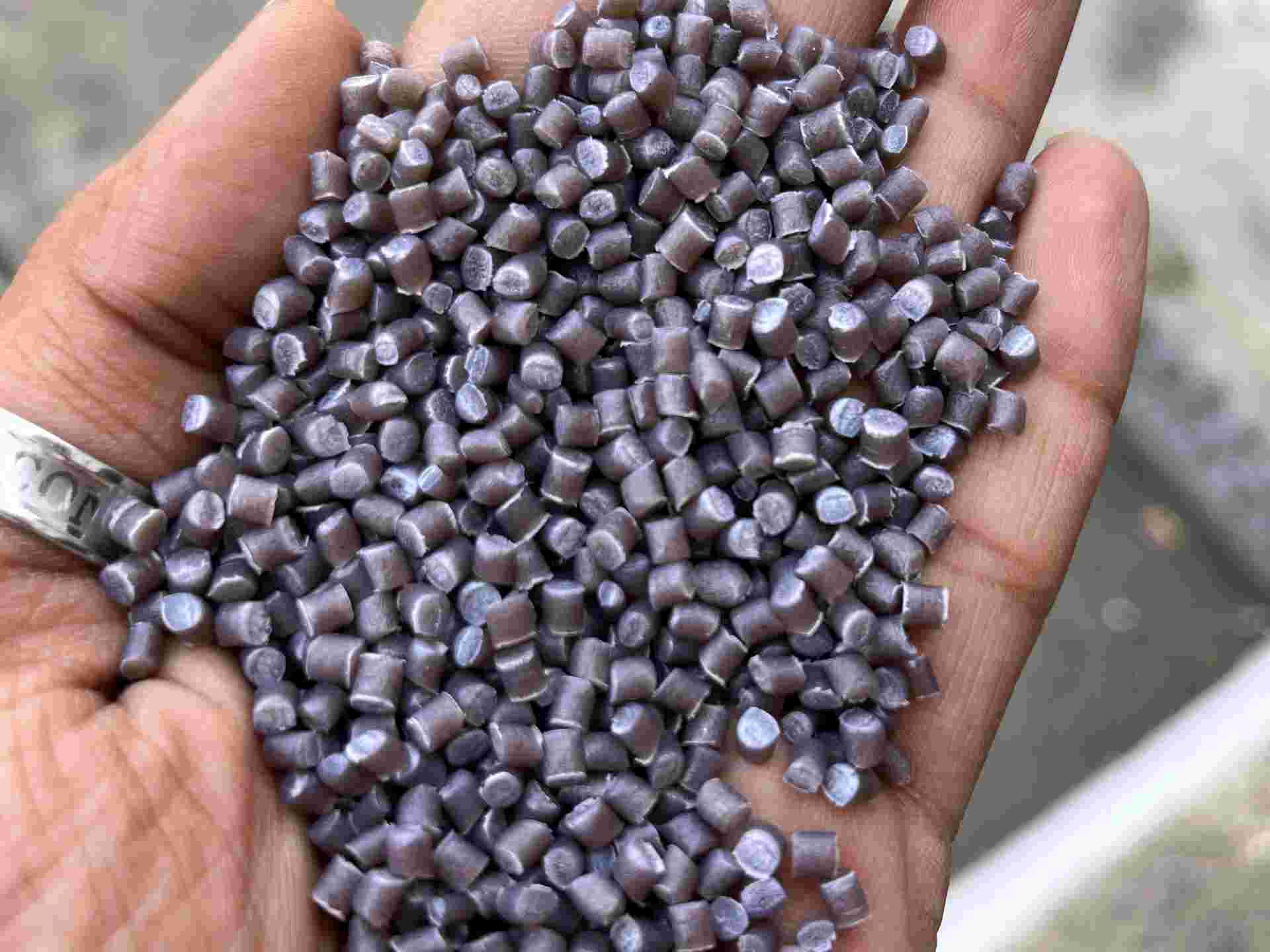 LDPE LDPE Reprocess Granule Blow Injection Molding Film Grade pune maharashtra india Plastic4trade