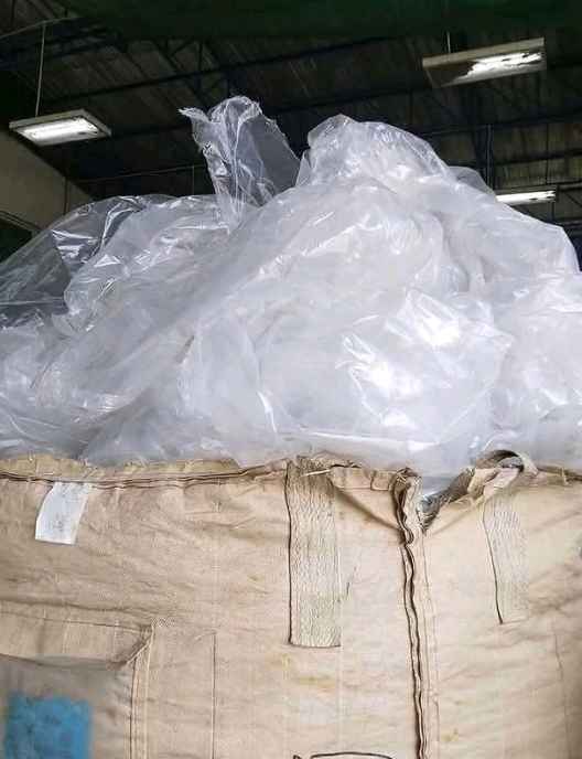 LDPE LDPE Reprocess Granule Blow umargam gujarat india Plastic4trade