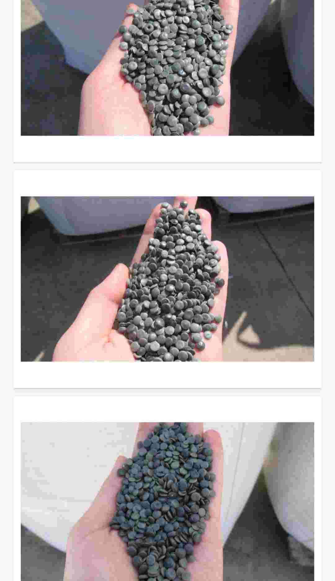 LDPE LDPE Reprocess Granule Extrusion bhiwandi maharashtra india Plastic4trade Plastic4trade