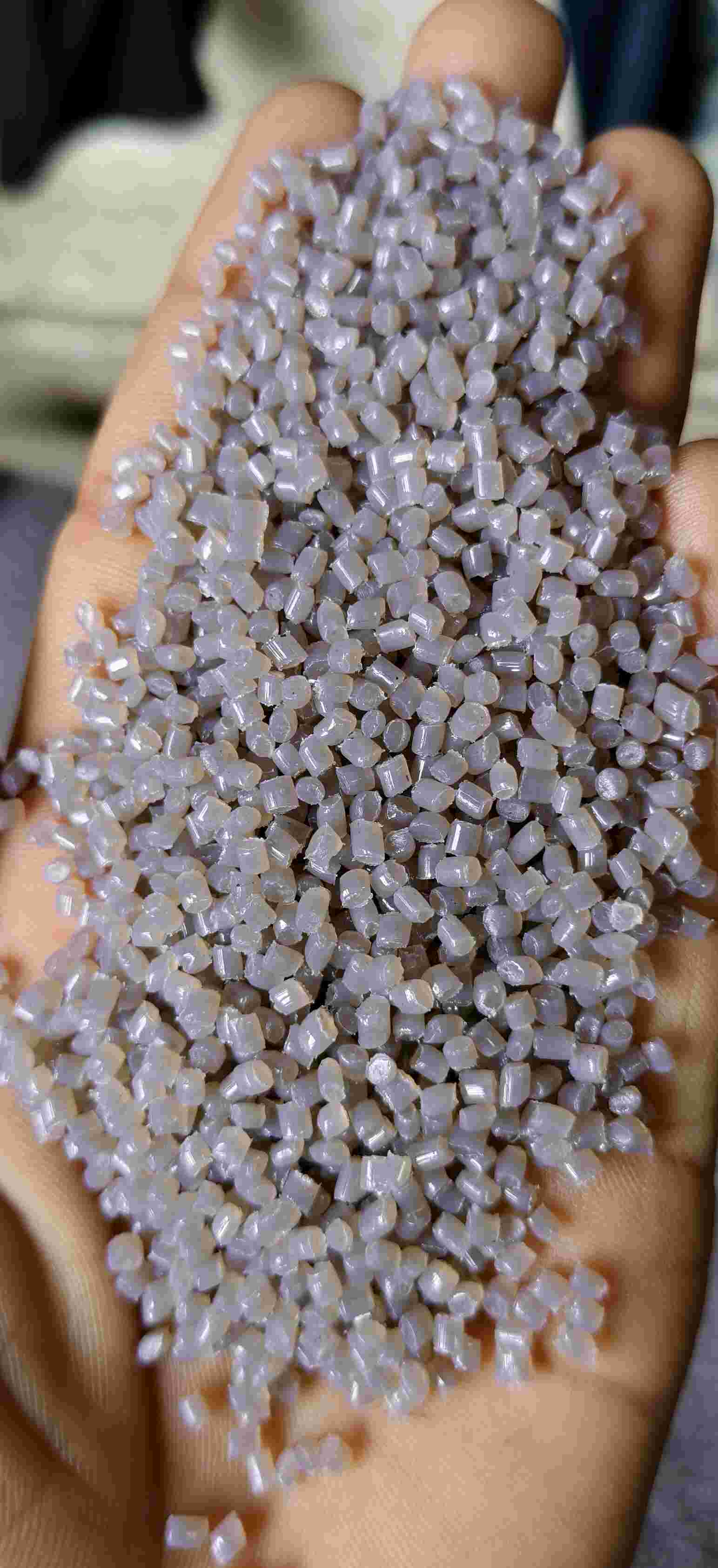 LDPE LDPE Reprocess Granule Film Grade bhiwandi maharashtra india Plastic4trade