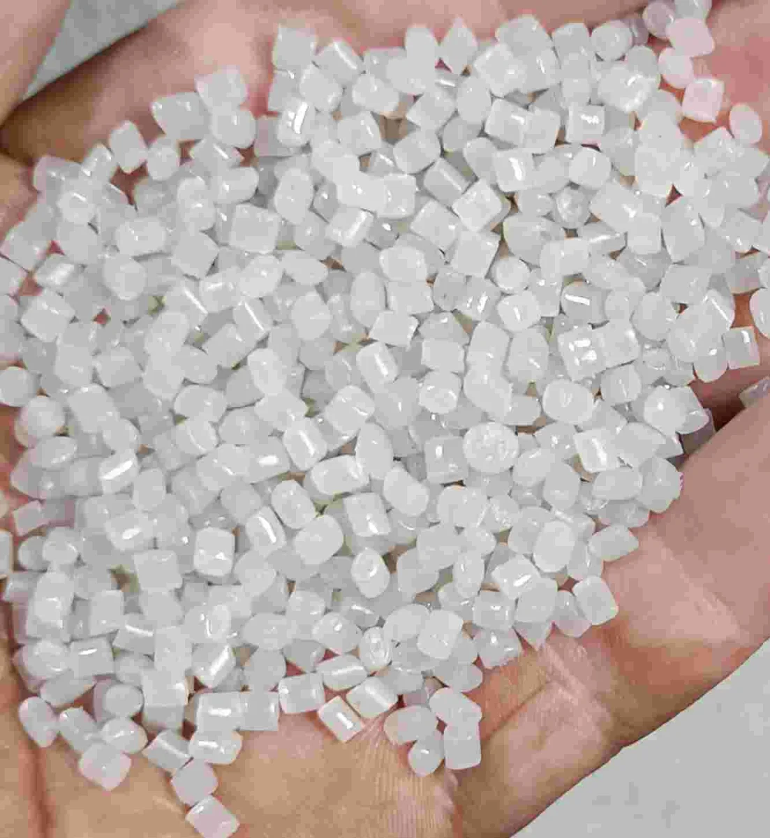 LDPE LDPE Reprocess Granule Film Grade Cable gondal gujarat india Plastic4trade