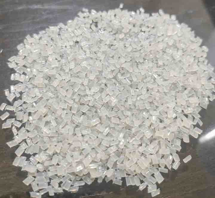 LDPE LDPE Reprocess Granule Film Grade cairo cairo governorate egypt Plastic4trade