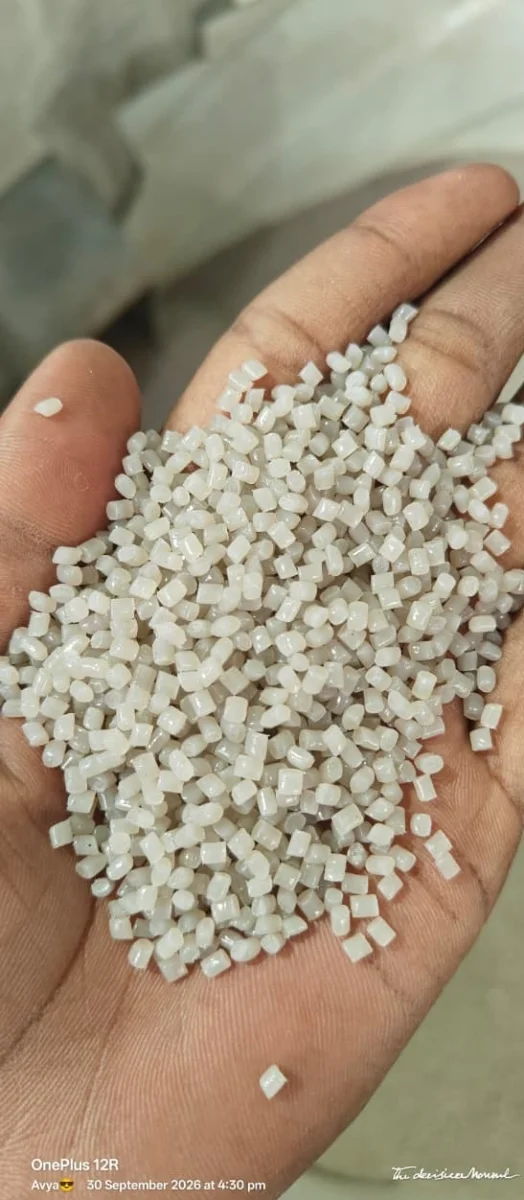 LDPE LDPE Reprocess Granule Film Grade darsi andhra pradesh india Plastic4trade
