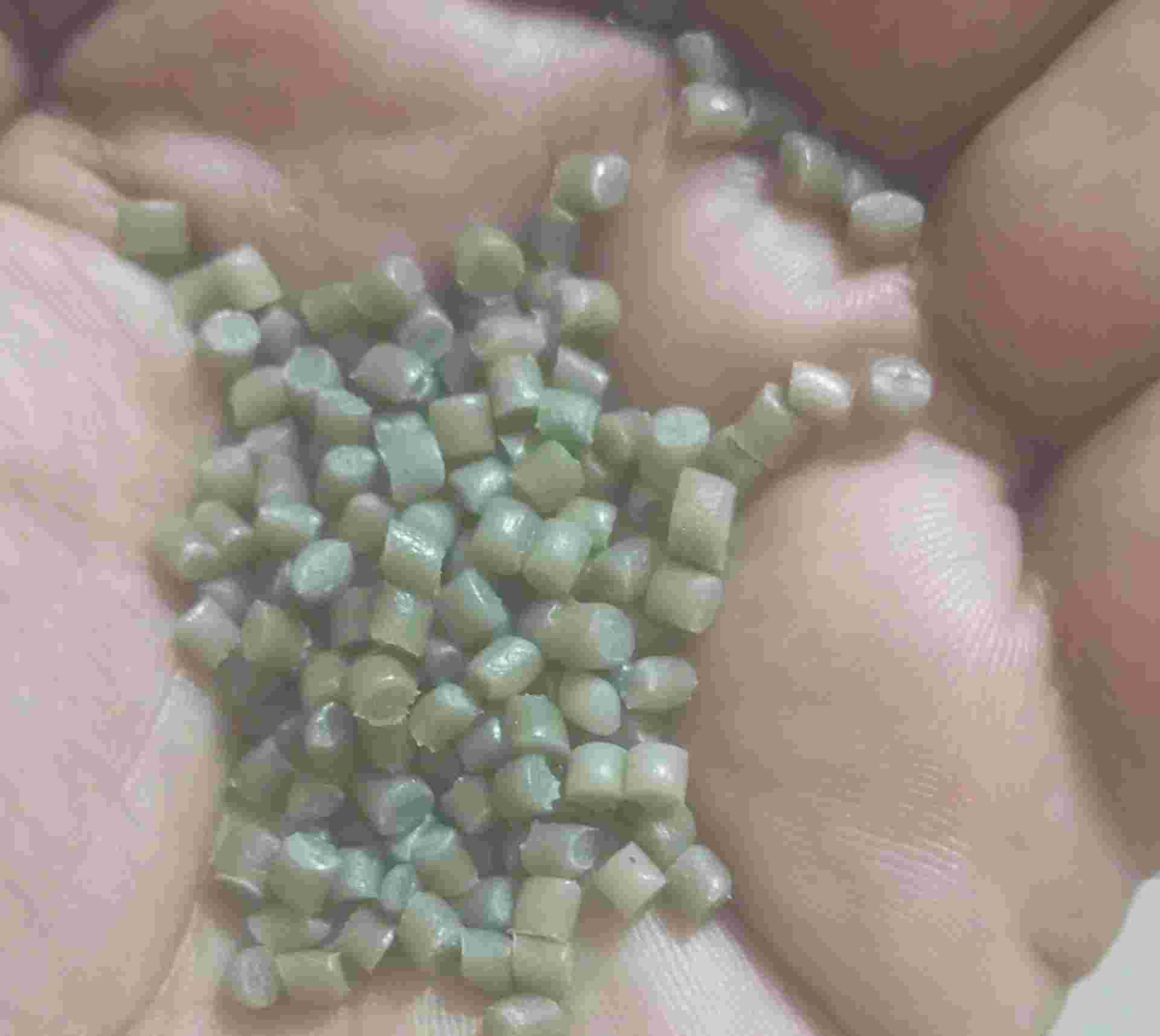 LDPE LDPE Reprocess Granule Film Grade moraiya gujarat india Plastic4trade