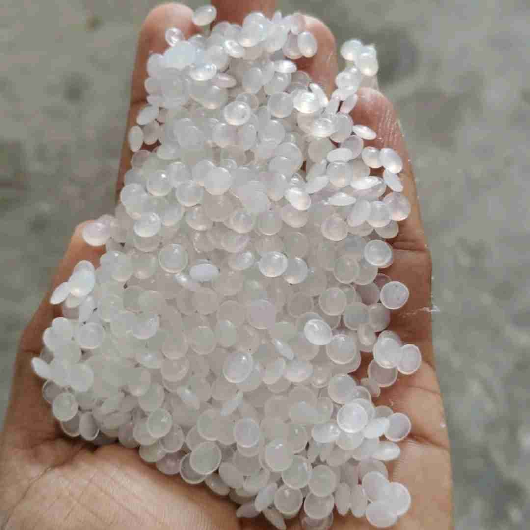 LDPE LDPE Reprocess Granule Film Grade motavada gujarat india Plastic4trade