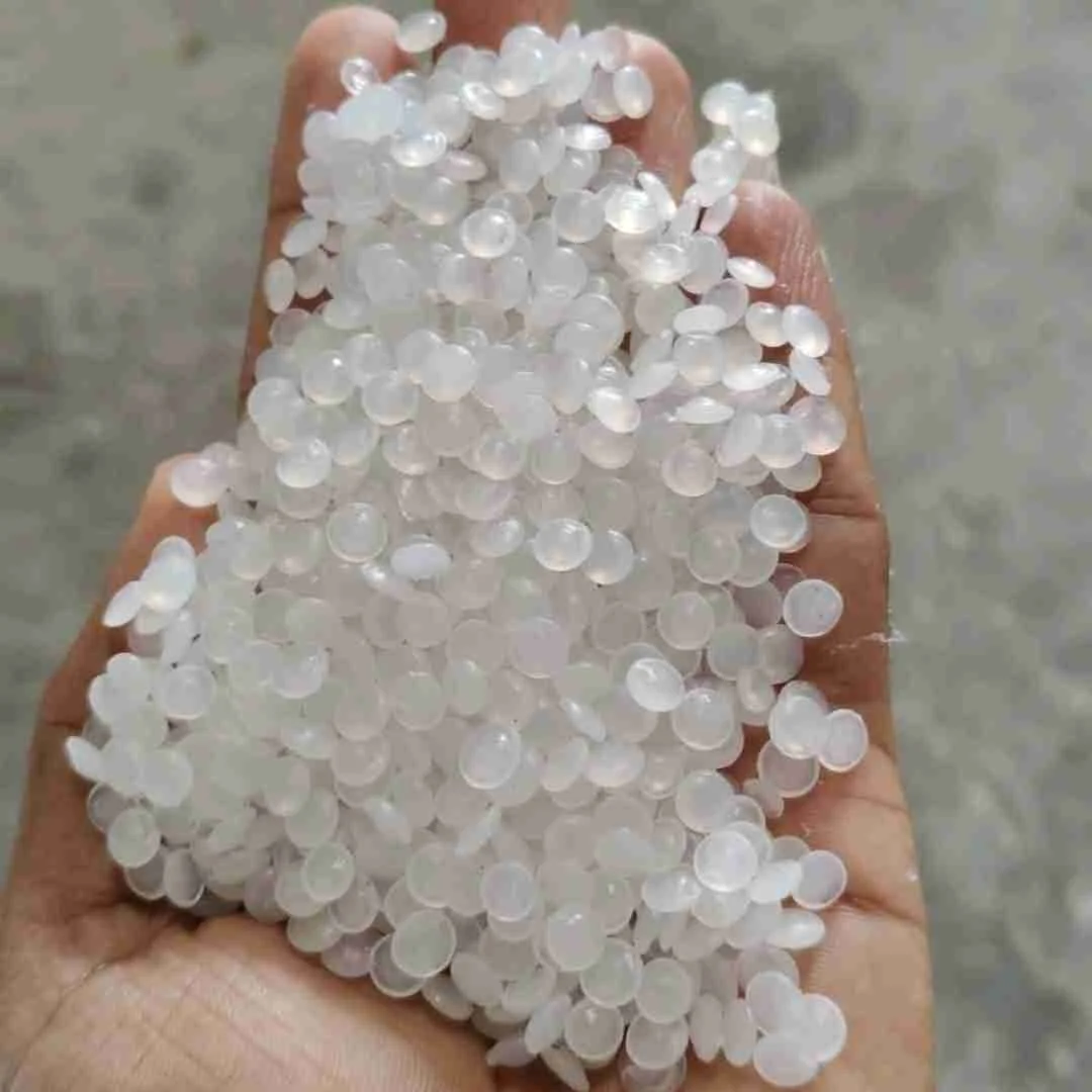 LDPE LDPE Reprocess Granule Injection Molding motavada gujarat india Plastic4trade