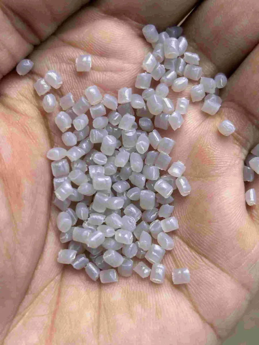 LDPE LDPE Reprocess Granule Film Grade pune maharashtra india Plastic4trade