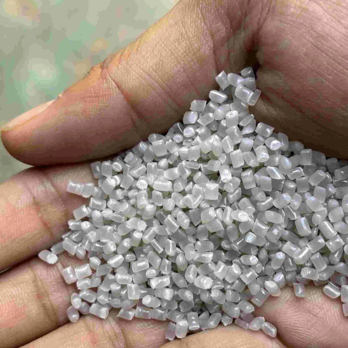 LDPE LDPE Reprocess Granule Film Grade pune maharashtra india Plastic4trade