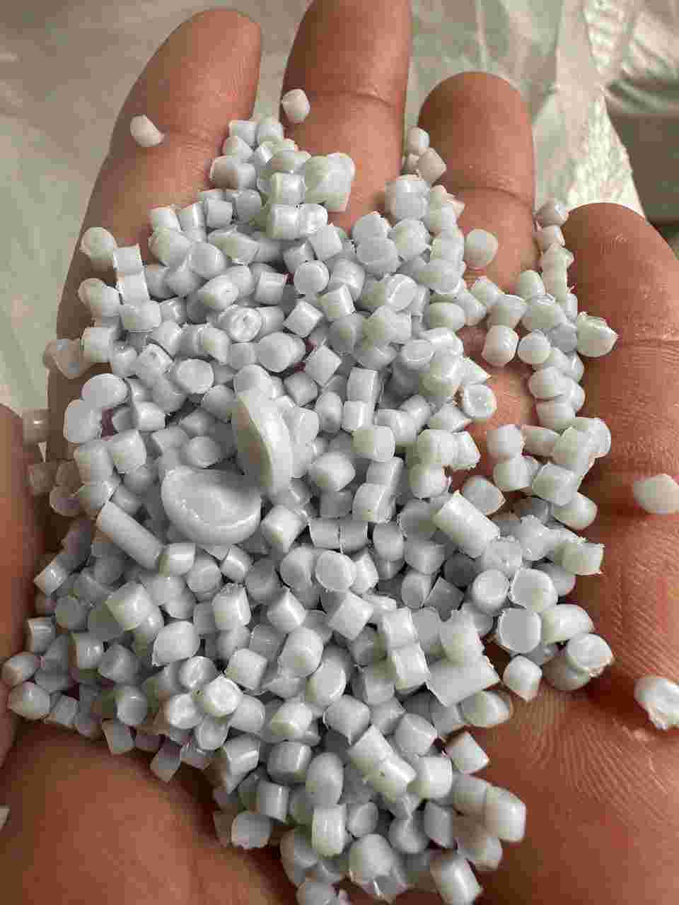 LDPE  Reprocess Granule Film Grade rajod madhya pradesh india Plastic4trade