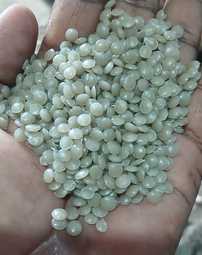 LDPE LDPE Reprocess Granule Film Grade vadodara gujarat india Plastic4trade