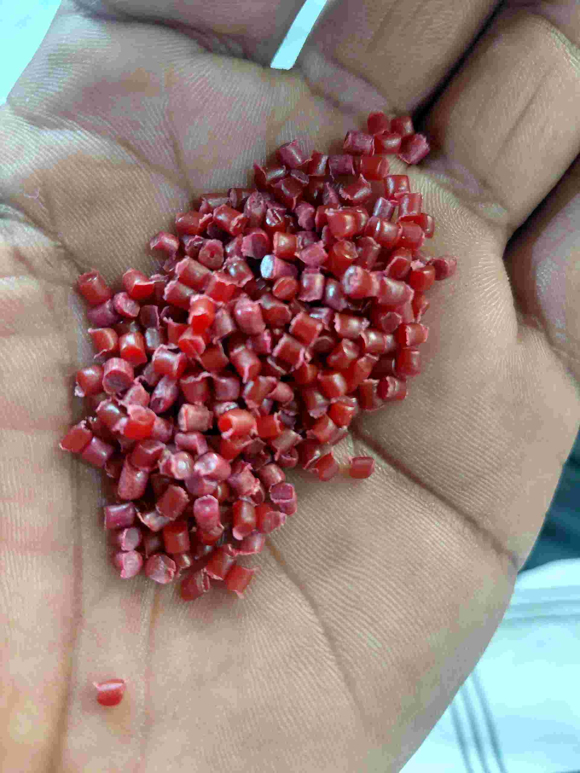 LDPE LDPE Reprocess Granule Film Grade vapi gujarat india Plastic4trade