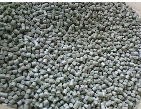 LDPE REPROCESS GRANULES LDPE Reprocess Granule Film Grade vasna chacharavadi gujarat india Plastic4trade