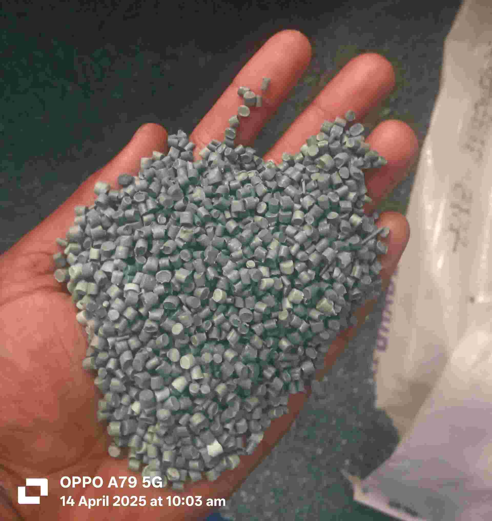LDPE REPROCESS GRANULES LDPE Reprocess Granule Film Grade vasna chacharavadi gujarat india Plastic4trade
