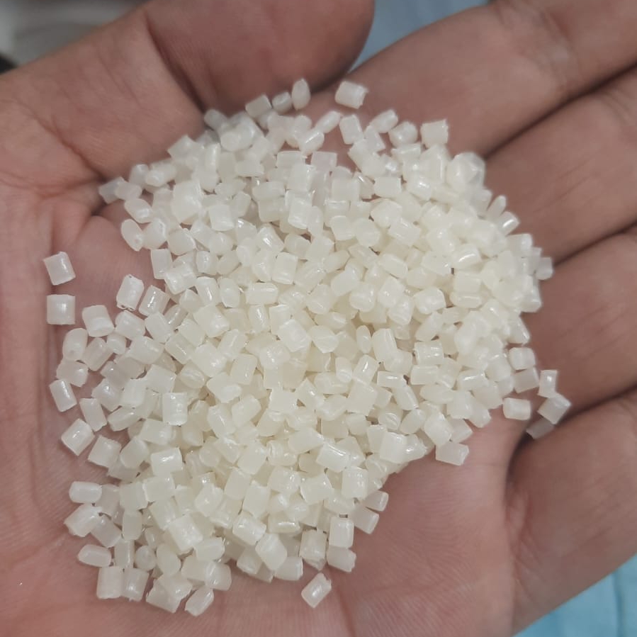 LDPE LDPE Reprocess Granule Injection Molding malegaon maharashtra india Plastic4trade