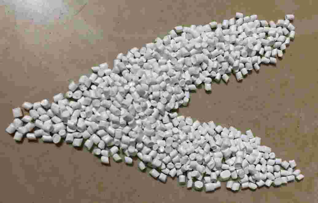 LDPE LDPE Reprocess Granule Injection Molding moraiya gujarat india Plastic4trade