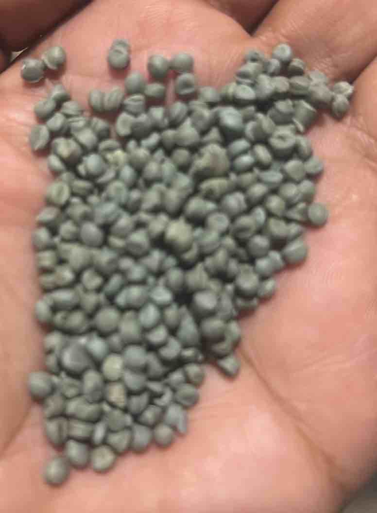 LDPE LDPE Reprocess Granule Injection Molding mumbai maharashtra india Plastic4trade Plastic4trade