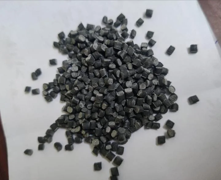 LDPE LDPE Reprocess Granule Injection Molding rajkot gujarat india Plastic4trade