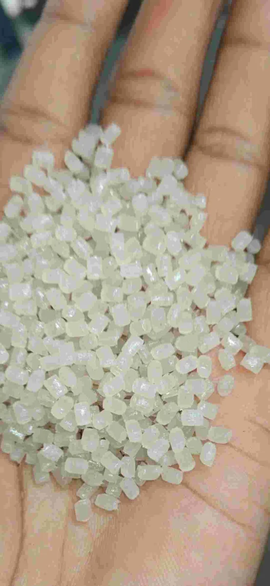 LDPE LDPE Reprocess Granule Rolls Lumps Blow Injection Molding Film Grade delhi delhi india Plastic4trade