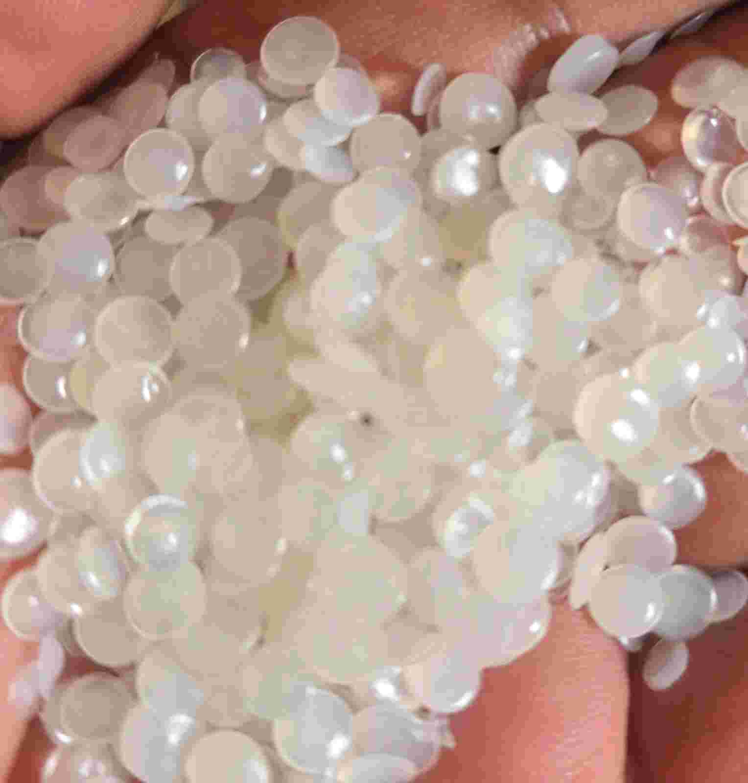 LLDPE LDPE Resin Prime/Virgin Reprocess Granule Film Grade bengaluru karnataka india Plastic4trade