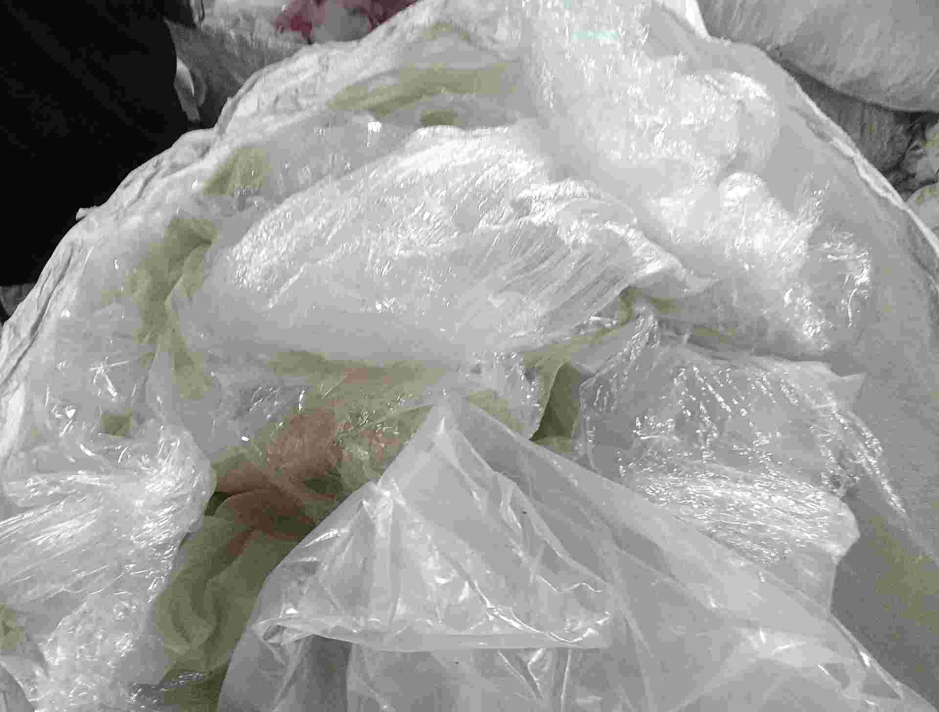LDPE LDPE Scrap Film Grade ahmedabad gujarat india Plastic4trade